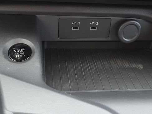 New 2027 Nissan Sentra SV w/ Floor Mat Package FWD image 22
