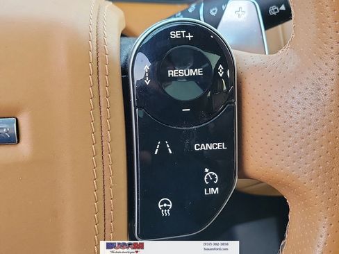 Used 2020 Land Rover Range Rover Velar R-Dynamic HSE image 20