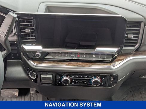 New 2026 GMC Sierra 1500 Elevation w/ Elevation Select Package image 29