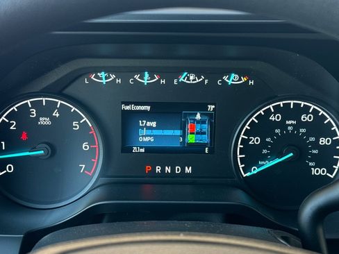 New 2025 Ford F250 XL w/ STX Appearance Package image 26