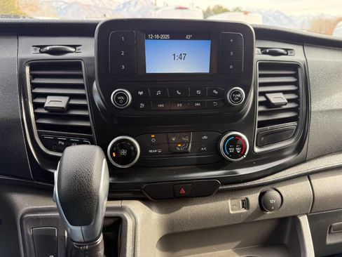 Used 2023 Ford Transit 350 XL image 33