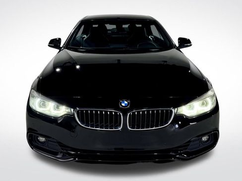 Used 2018 BMW 430i Convertible image 11