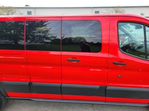 Used 2016 Ford Transit 350 XL RWD image 13