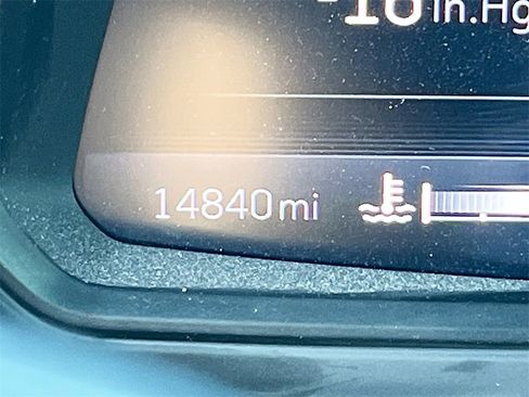 Used 2023 Cadillac CT4 Sport image 12