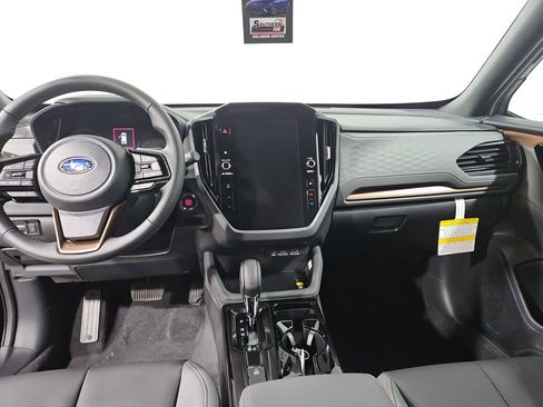New 2026 Subaru Forester Sport AWD/4WD image 17