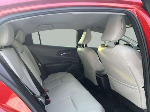 Used 2023 Toyota Prius XLE image 24