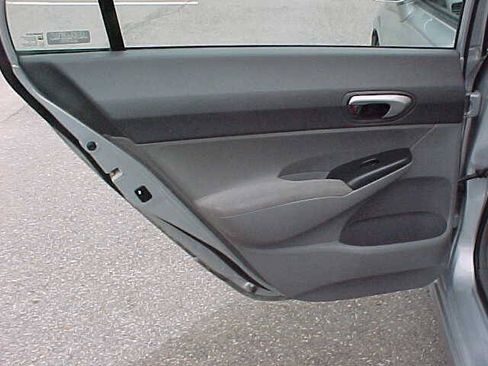 Used 2008 Honda Civic LX image 16
