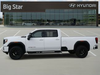 Used 2023 GMC Sierra 3500 AT4 w/ Gooseneck/5TH Wheel Package video 2