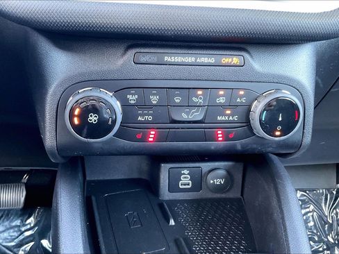 Certified 2024 Ford Bronco Sport Heritage w/ Heritage Convenience Package AWD/4WD image 29