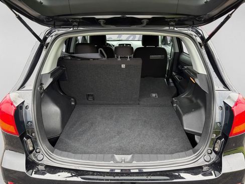 Used 2018 Mitsubishi Outlander Sport ES AWD/4WD image 32