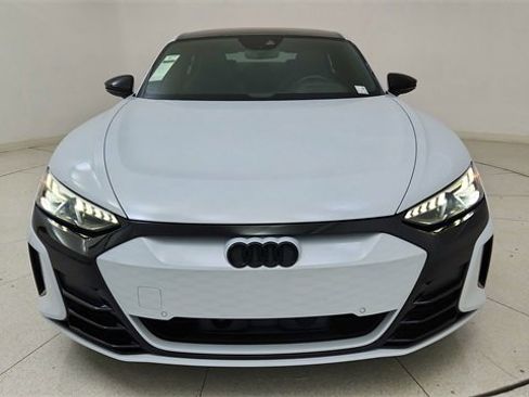 Used 2023 Audi e-tron GT Premium Plus w/ Performance Package image 13