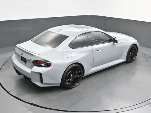 Used 2024 BMW M2 w/ Lighting Package RWD image 31