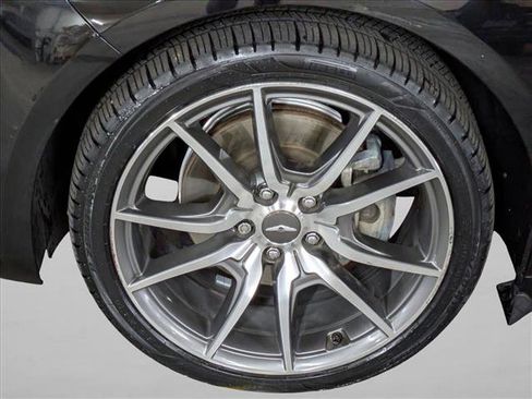 Used 2022 Genesis G70 2.0T w/ Prestige Package image 24