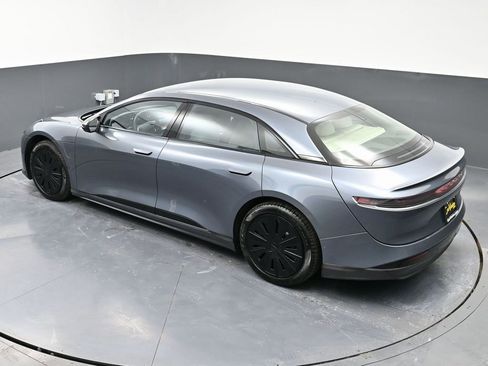 Used 2024 Lucid Air Pure image 45