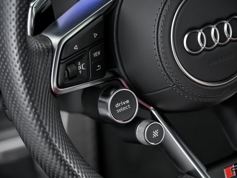 Used 2022 Audi R8 V10 performance image 31