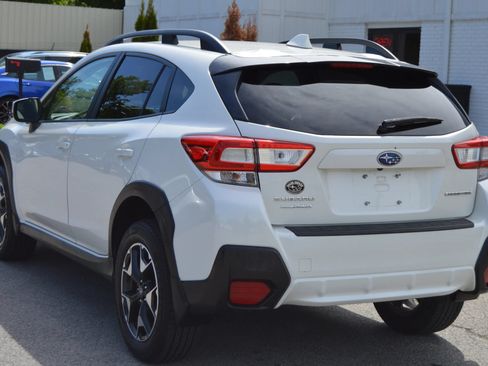 Used 2019 Subaru Crosstrek 2.0i Premium AWD/4WD image 4