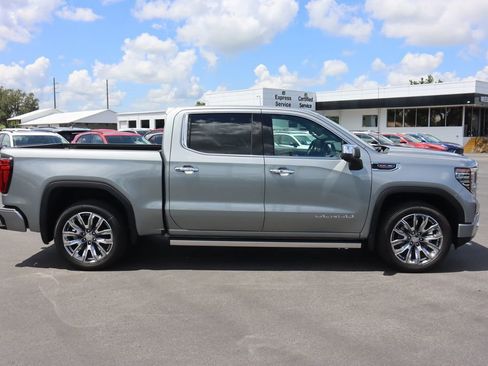 New 2026 GMC Sierra 1500 Denali image 3