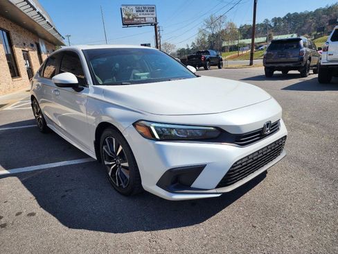 Used 2022 Honda Civic EX image 7