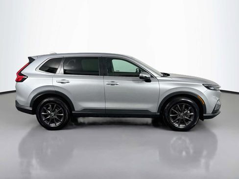 Used 2026 Honda CR-V EX-L image 9