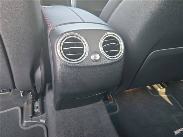 Certified 2021 Mercedes-Benz GLC 43 AMG 4MATIC image 17