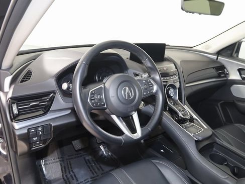 Used 2023 Acura RDX AWD w/ Technology Package image 25