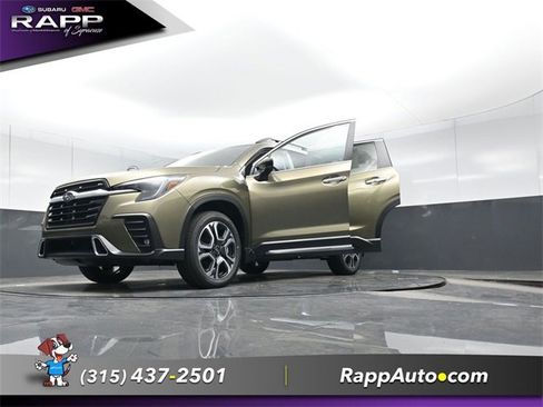 New 2025 Subaru Ascent Touring image 41
