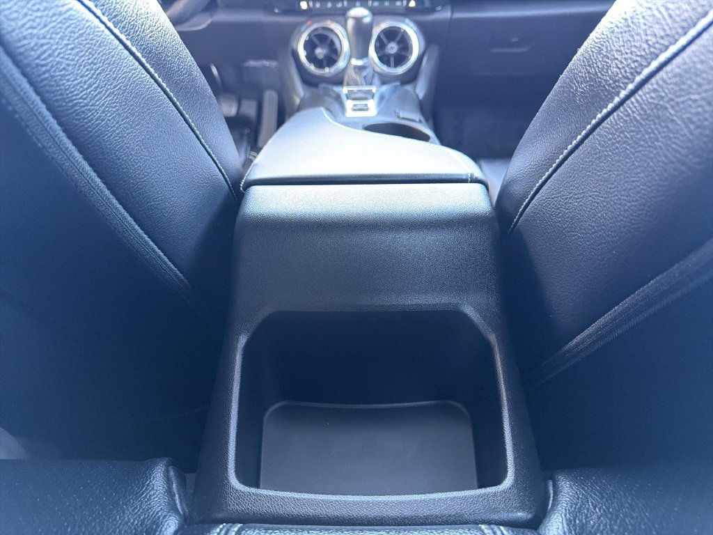 Certified 2022 Chevrolet Camaro LT w/ RS Package RWD image 21