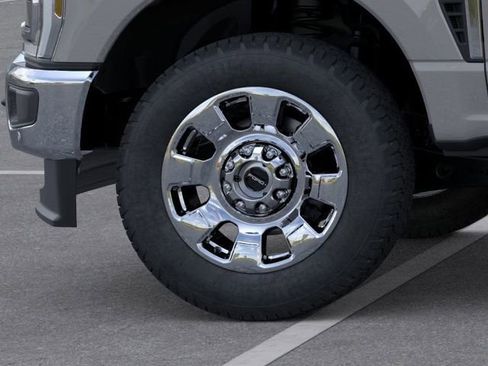 New 2026 Ford F350 Lariat w/ Lariat Ultimate Package AWD/4WD image 48