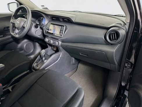 Used 2023 Nissan Kicks S image 26