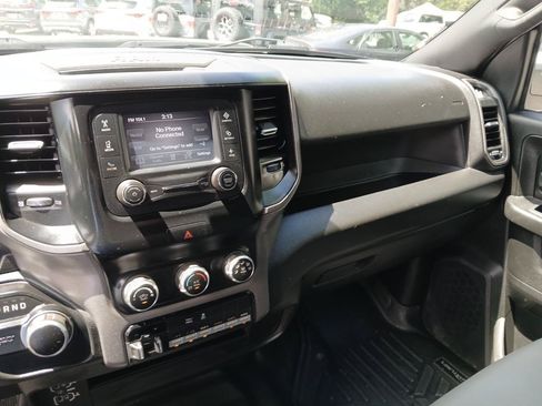 Used 2022 RAM 2500 Tradesman RWD image 27