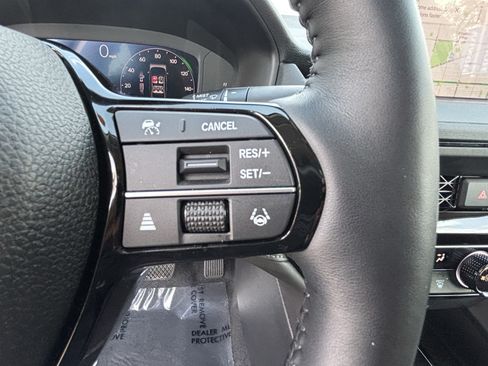 Used 2026 Honda Accord Touring image 26