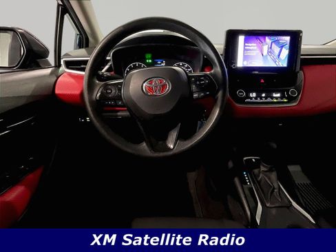 Used 2024 Toyota Corolla LE FWD image 8
