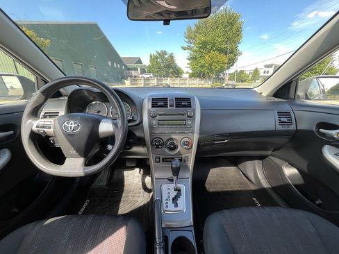 Used 2011 Toyota Corolla S FWD image 14