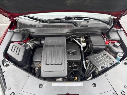 Used 2010 Chevrolet Equinox LT w/ Cargo Management Package image 19