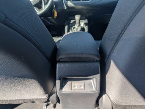 Certified 2023 Toyota Corolla LE image 18