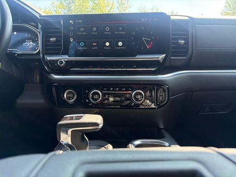 Certified 2022 GMC Sierra 1500 Elevation AWD/4WD image 24