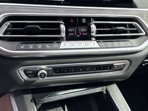 Used 2023 BMW X5 xDrive40i image 29