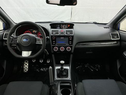 Used 2016 Subaru WRX AWD/4WD image 26