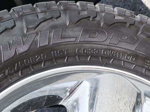Used 2016 RAM 1500 Big Horn RWD image 47