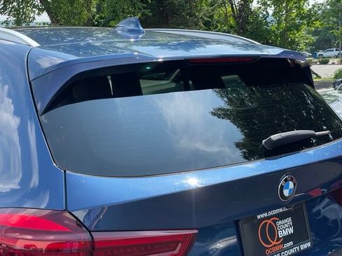 Used 2021 BMW X3 xDrive30i w/ Premium Package AWD/4WD image 30