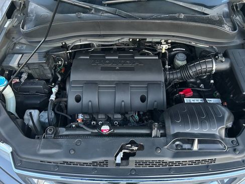 Used 2010 Honda Ridgeline RT image 20