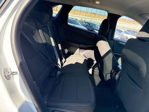 Used 2024 Ford Escape Active w/ Cold Weather Package image 27