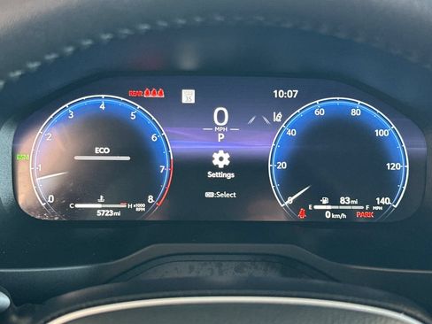 Used 2025 Toyota RAV4 Limited w/ Advanced Technology Package AWD/4WD image 19
