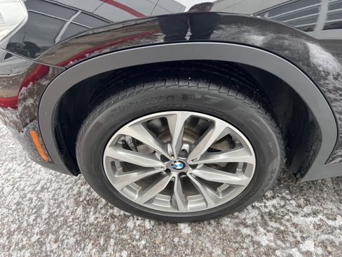 Used 2019 BMW X3 xDrive30i w/ Convenience Package image 9