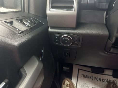 Used 2016 Ford F150 XLT w/ Equipment Group 301A Mid image 32