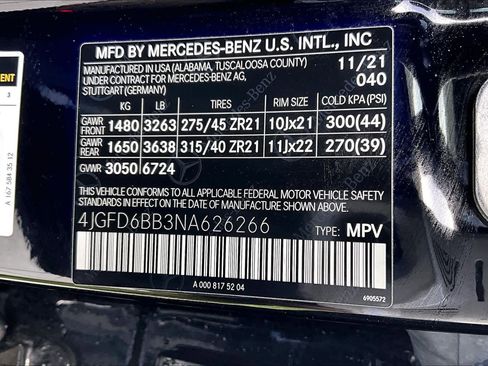 Used 2022 Mercedes-Benz GLE 53 AMG 4MATIC Coupe image 33