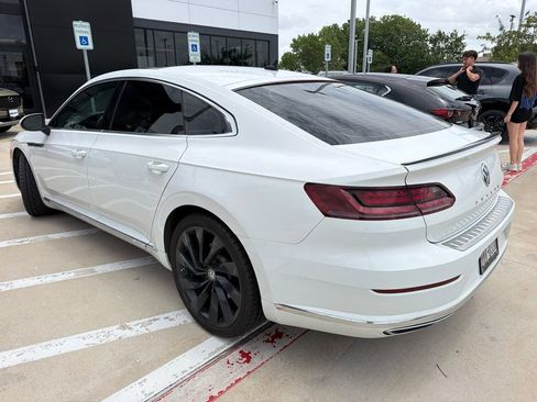 Used 2019 Volkswagen Arteon SEL FWD image 14