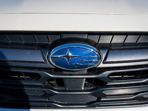 Certified 2025 Subaru Outback Premium image 13