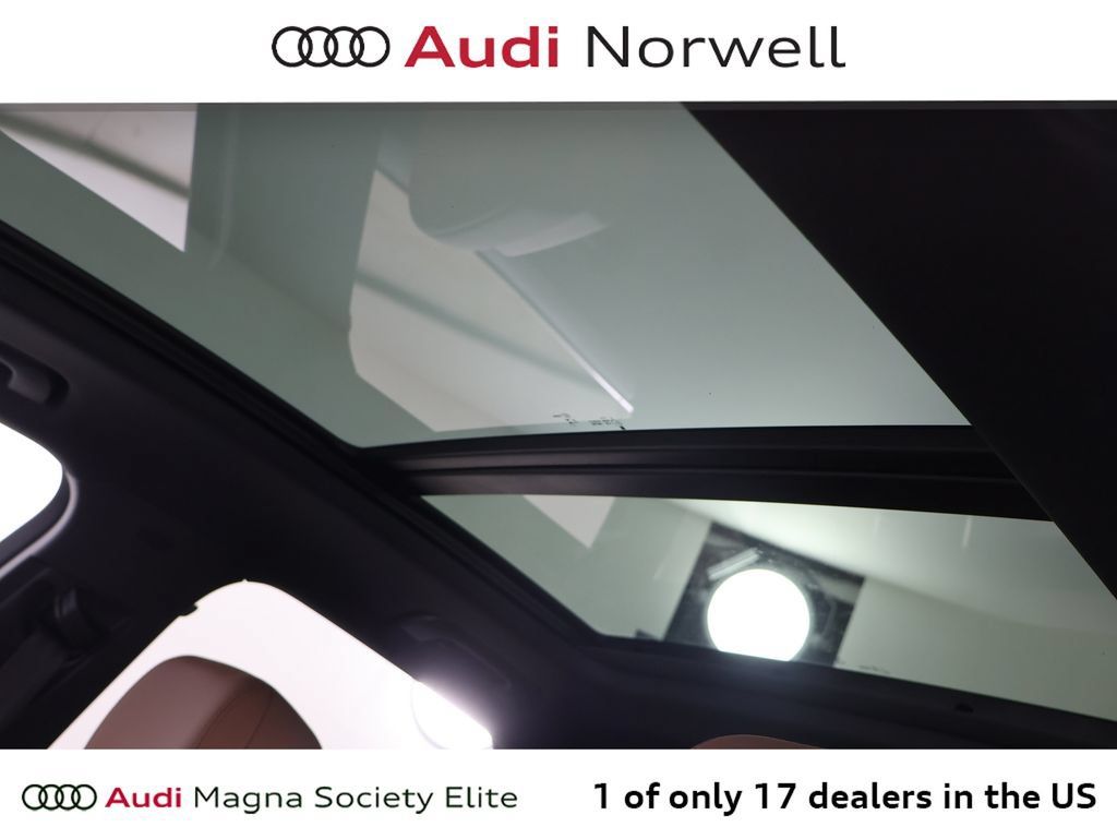 Used 2024 Audi Q3 2.0T Premium AWD/4WD image 9