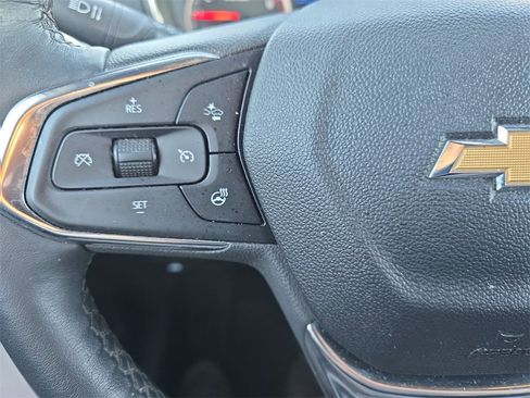 Used 2023 Chevrolet TrailBlazer ACTIV w/ Sun and Liftgate Package image 17